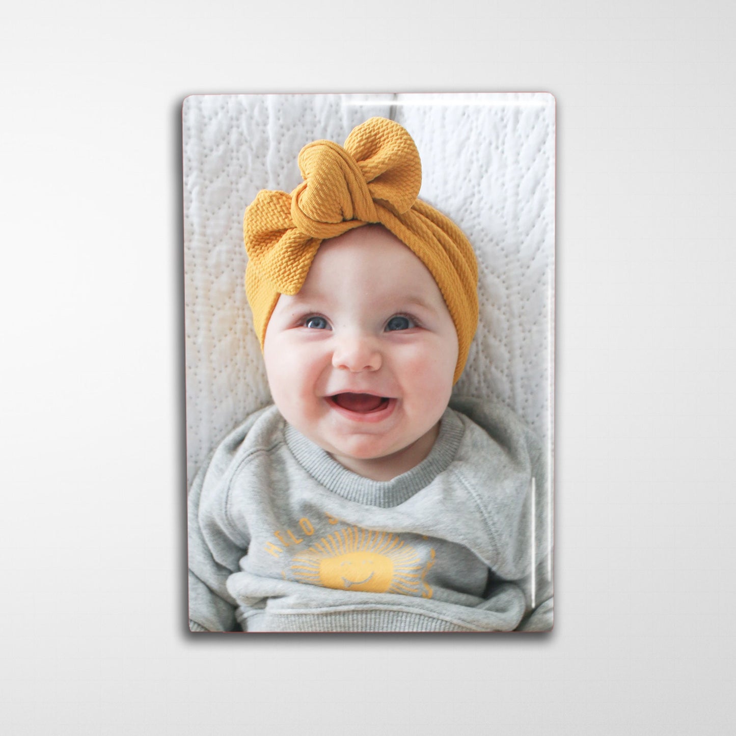 1000 Custom Refrigerator Magnets 2x3"