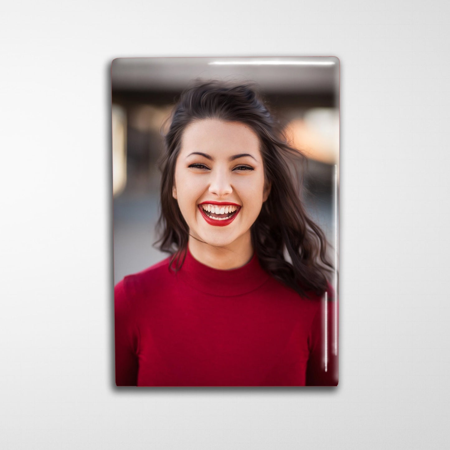 Custom Photo Magnet 2x3"